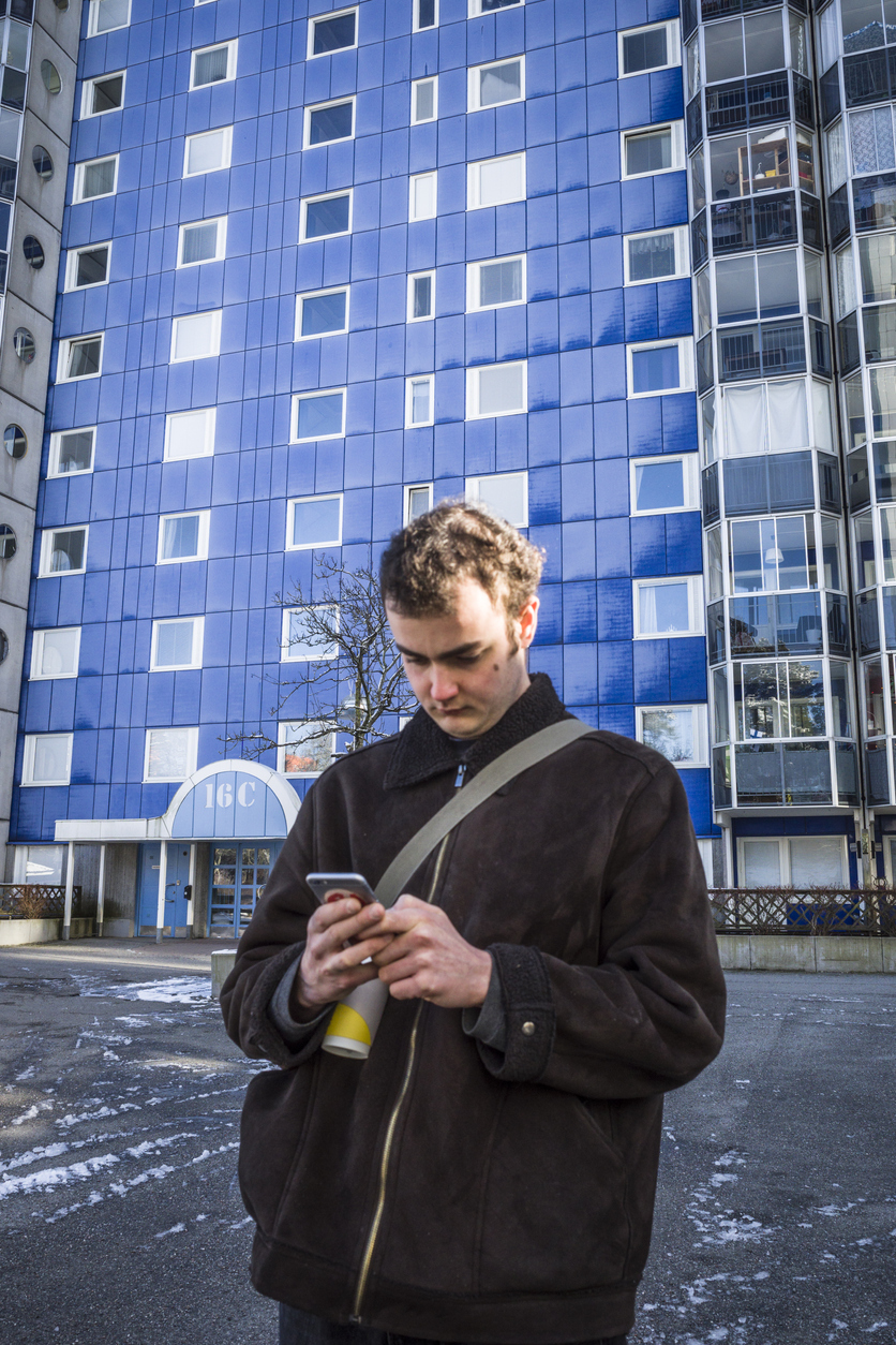 Bostadsrättsförsäkring hos Gofido