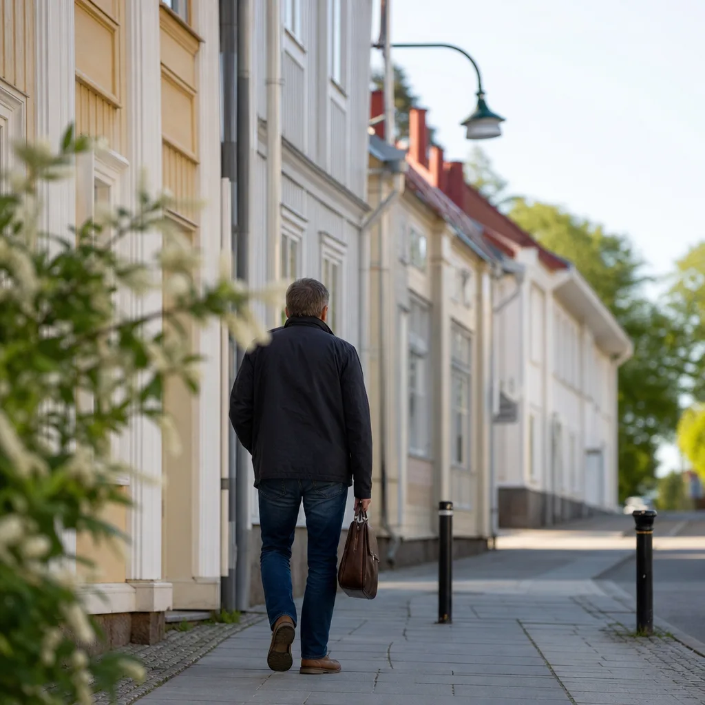 Dina Försäkringar bostadsrättsförsäkring – lokala kontor och regionala bolag