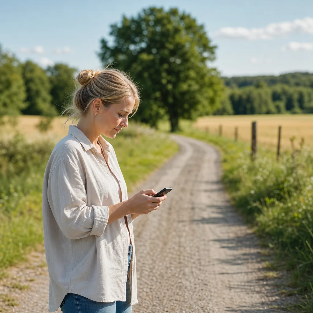 Hedvig bostadsrättsförsäkring – mobilapp och försäkringsbrev
