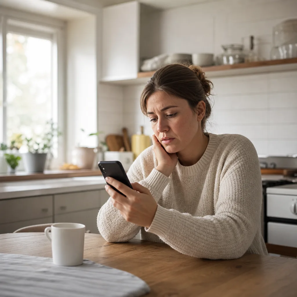 Sejfa bostadsrättsförsäkring – digital skadeanmälan via app