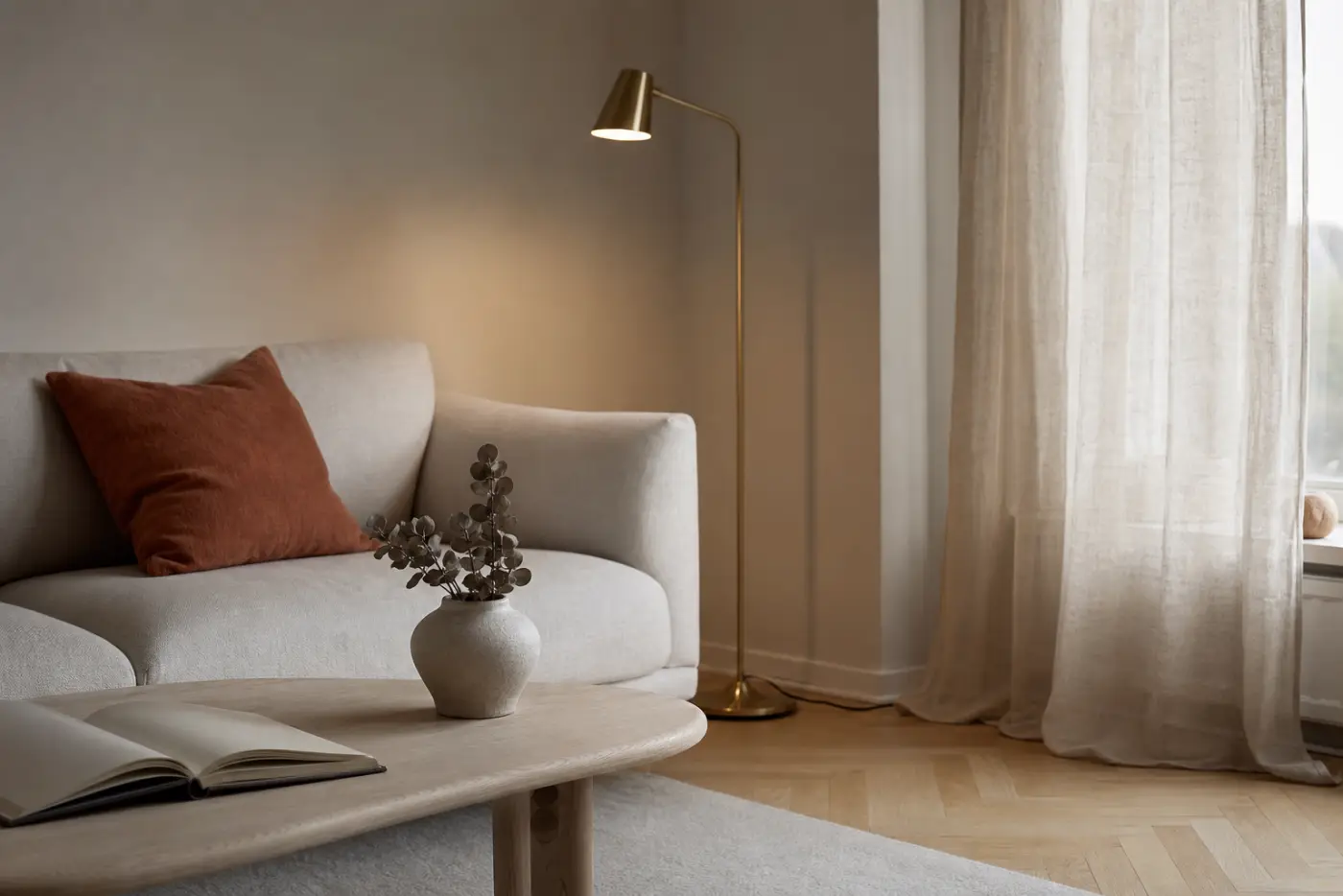 Hemförsäkring för bostadsrätt – så funkar kombon