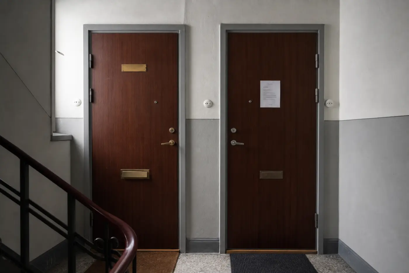 Bostadsrätt eller hyresrätt — försäkringsmässig skillnad
