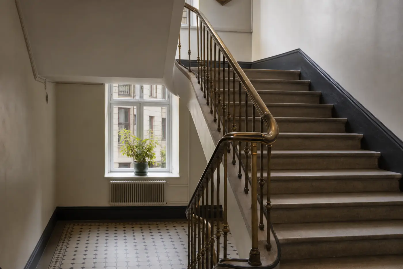 Vad ingår i föreningens försäkring?